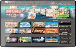 NetBet Casino de