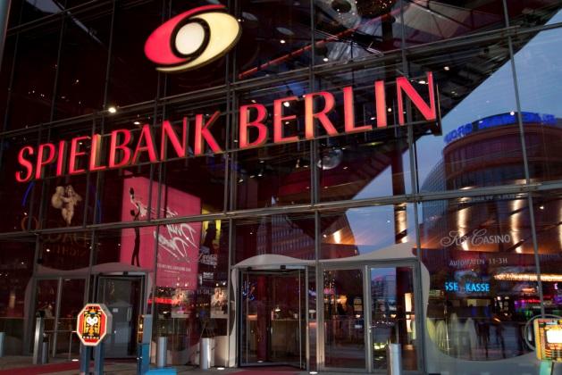 Spielbank Berlin